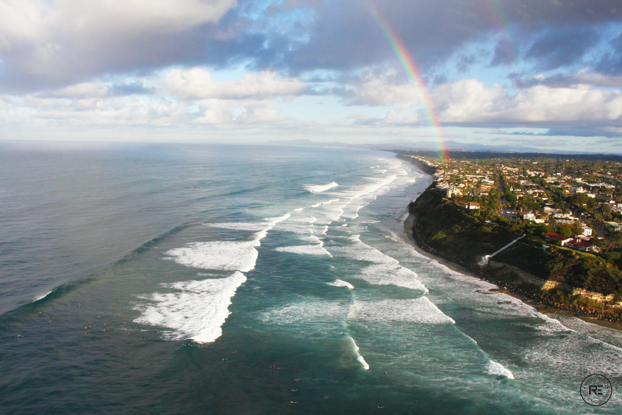 RofE Rainbow Photo for Print