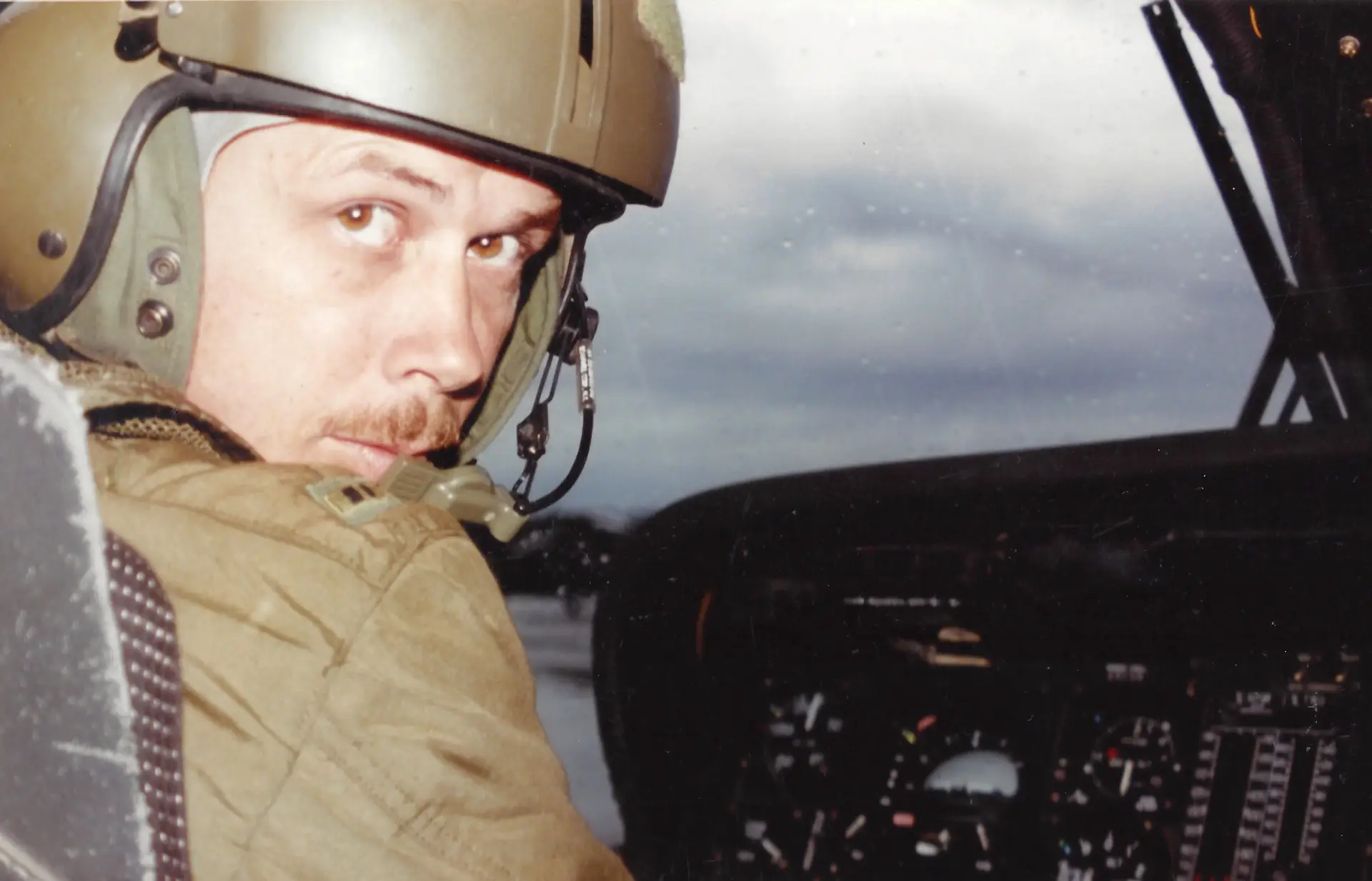shroyer flyboy